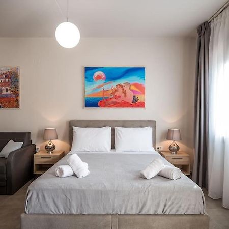 Archanes Luxury Apartment Ngoại thất bức ảnh