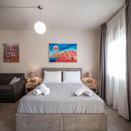 Archanes Luxury Apartment Ngoại thất bức ảnh