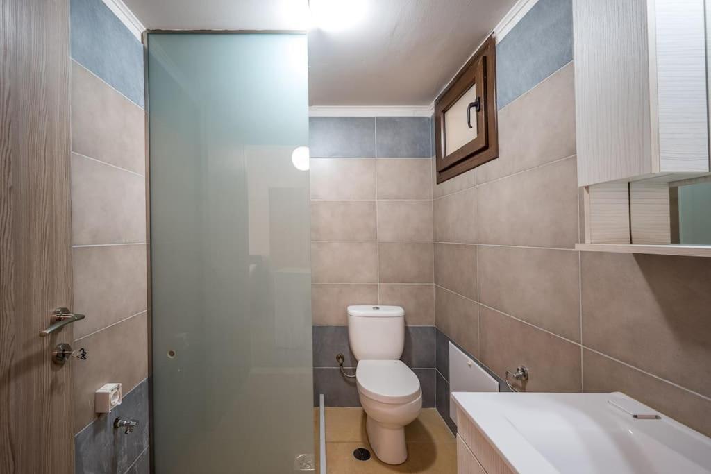 Archanes Luxury Apartment Ngoại thất bức ảnh