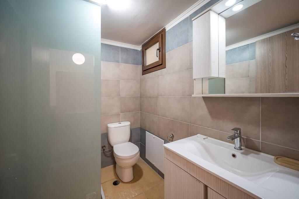 Archanes Luxury Apartment Ngoại thất bức ảnh